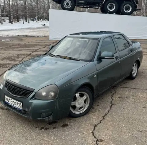 Кондиционер 2009 года - Климатическая техника в Набережные Челны