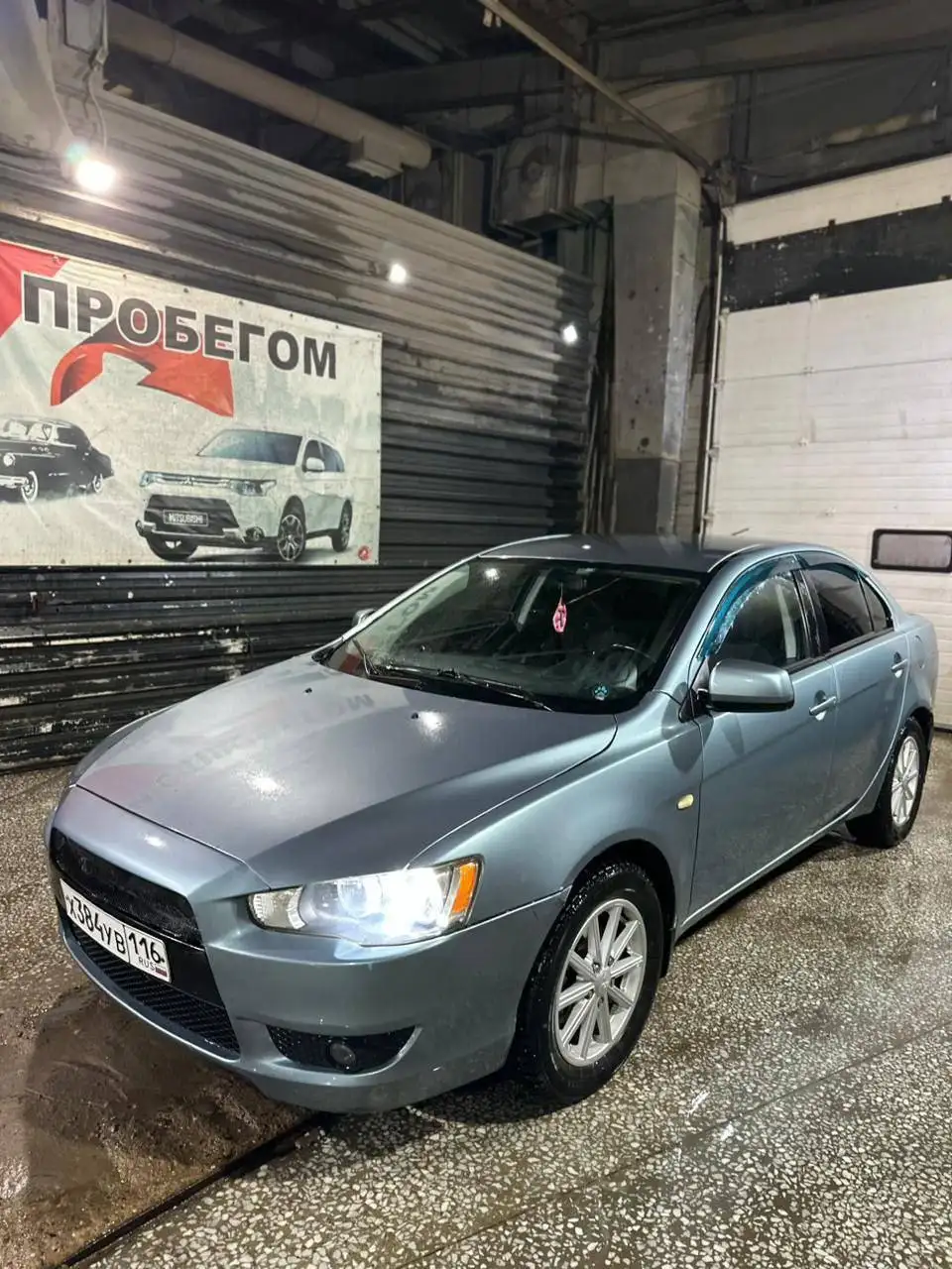 Продажа или обмен автомобиля - Авто в Казань