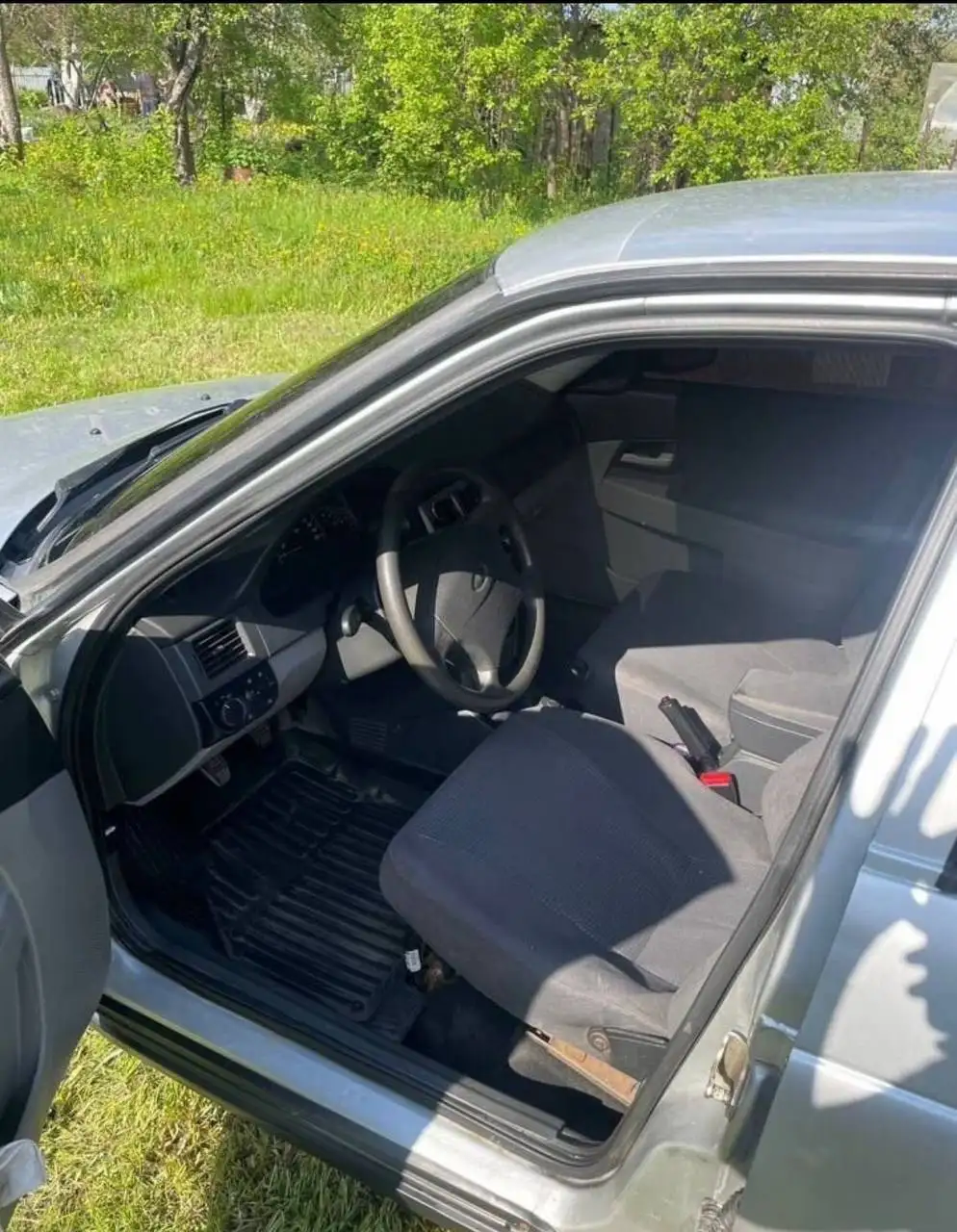 Продается Lada Priora 2008 года - Авто в Казань