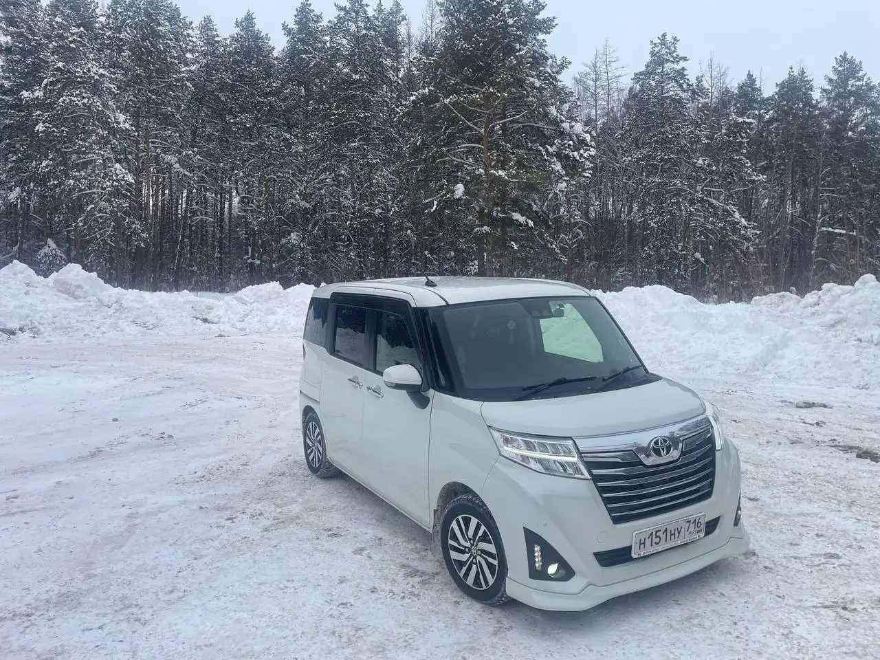 Продажа автомобиля в отличном состоянии, максимальная комплектация - Авто в Казань