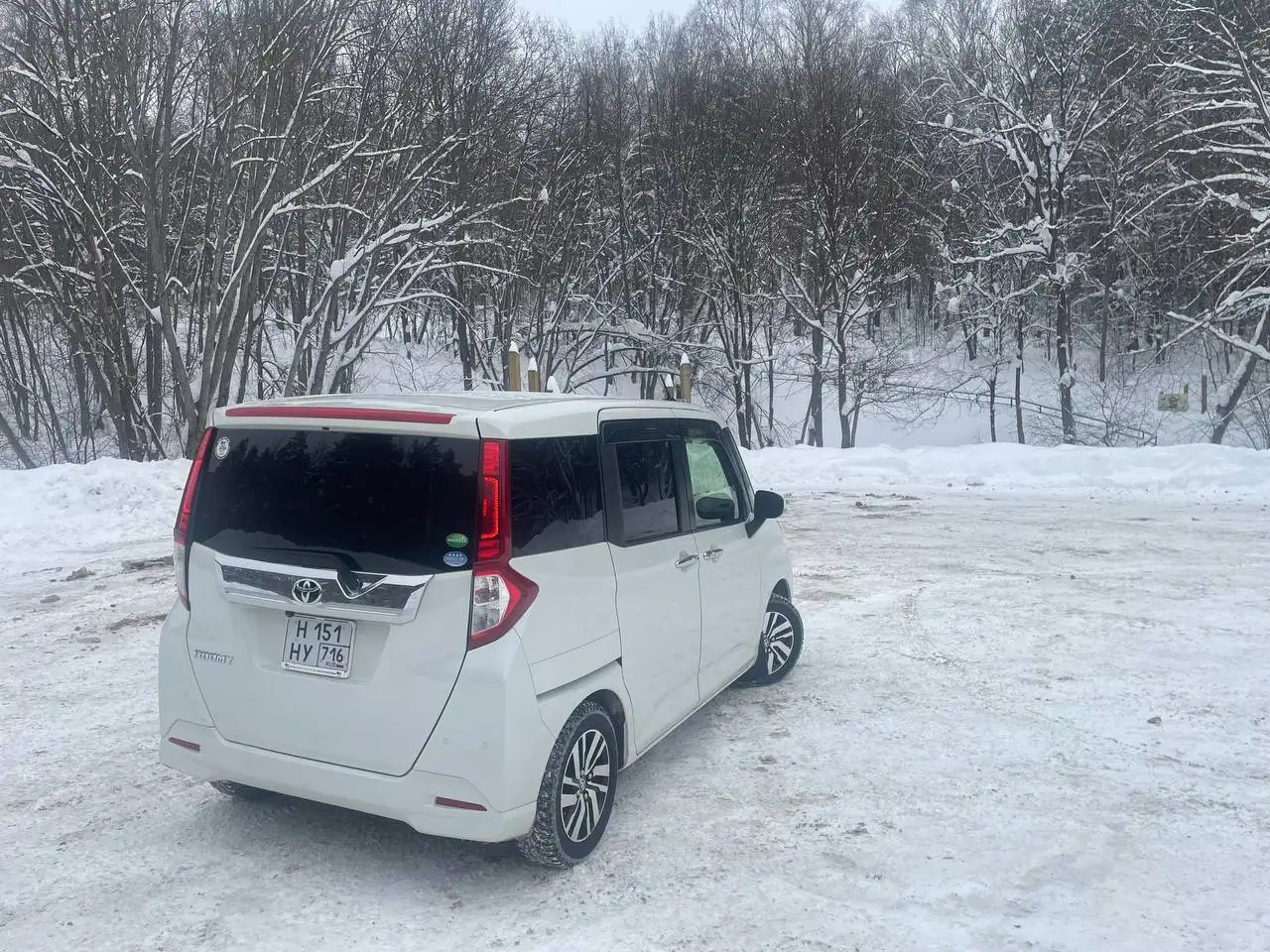 Продажа автомобиля в отличном состоянии, максимальная комплектация - Авто в Казань