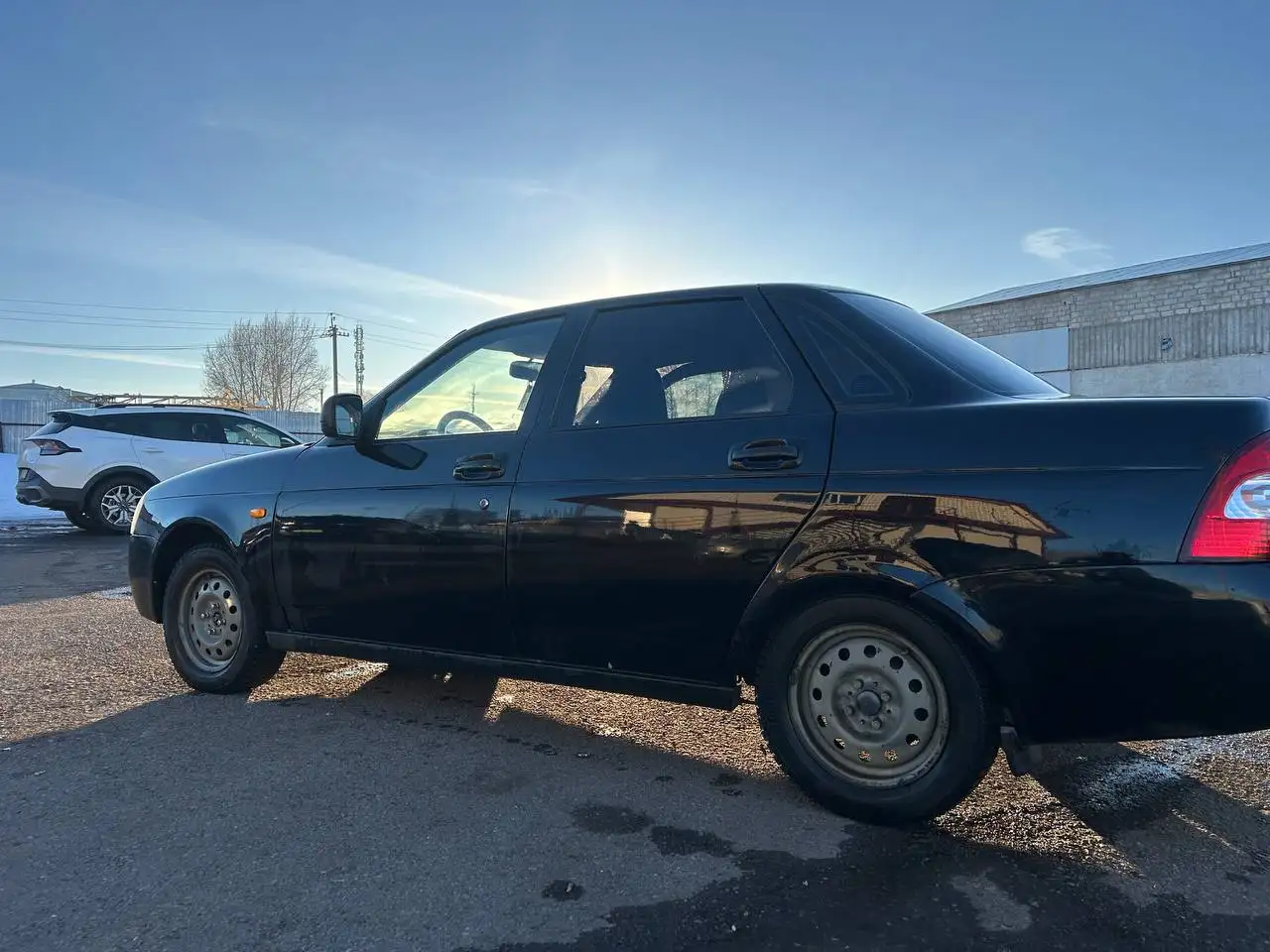 Продажа Lada Priora 2013 года - Легковые автомобили (Авто) в Казань