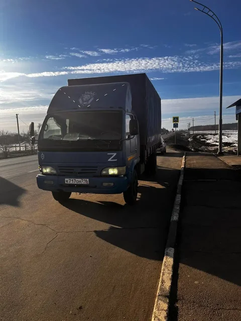 Продажа Юджин 1080 - Электромобили в Казань