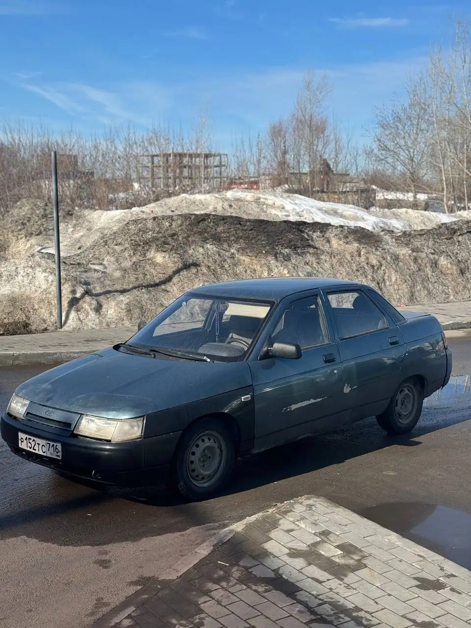 Лада 2110 2000 года в Казани - Авто в Казань