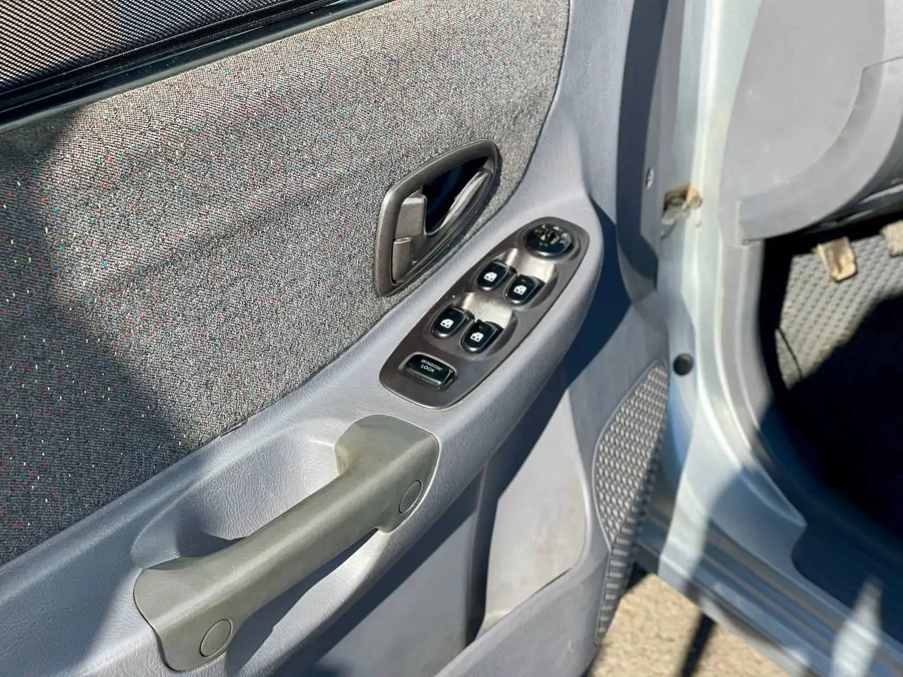 Hyundai Accent 2006 года с пробегом 241 000 км - Авто в Казань