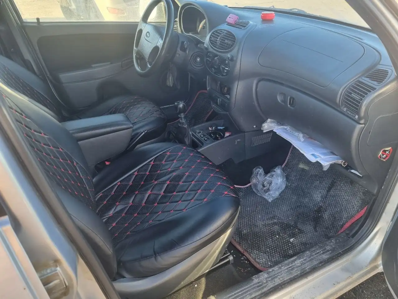 Продажа Лада Калина 2011 года в Набережных Челнах - Легковые автомобили (Авто) в Набережные Челны