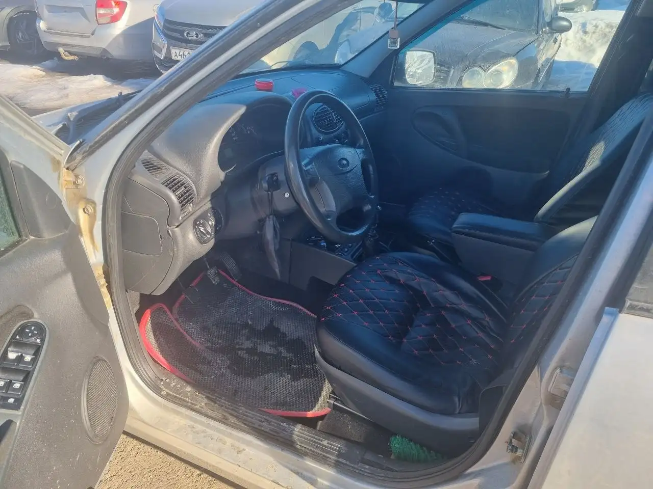 Продажа Лада Калина 2011 года в Набережных Челнах - Легковые автомобили (Авто) в Набережные Челны