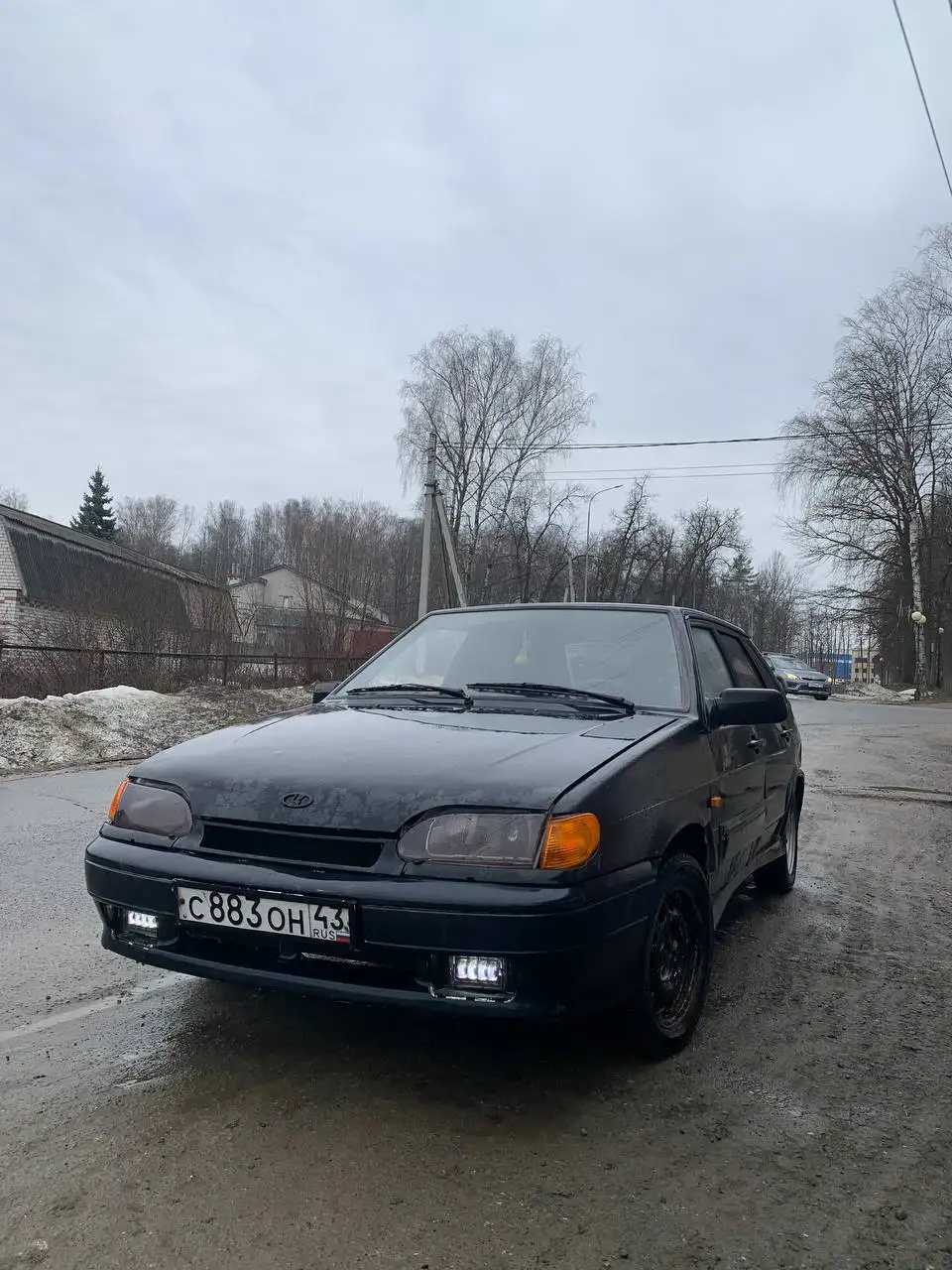 Продажа автомобиля ВАЗ 2106 (пацанская 14) - Легковые автомобили (Авто) в Казань