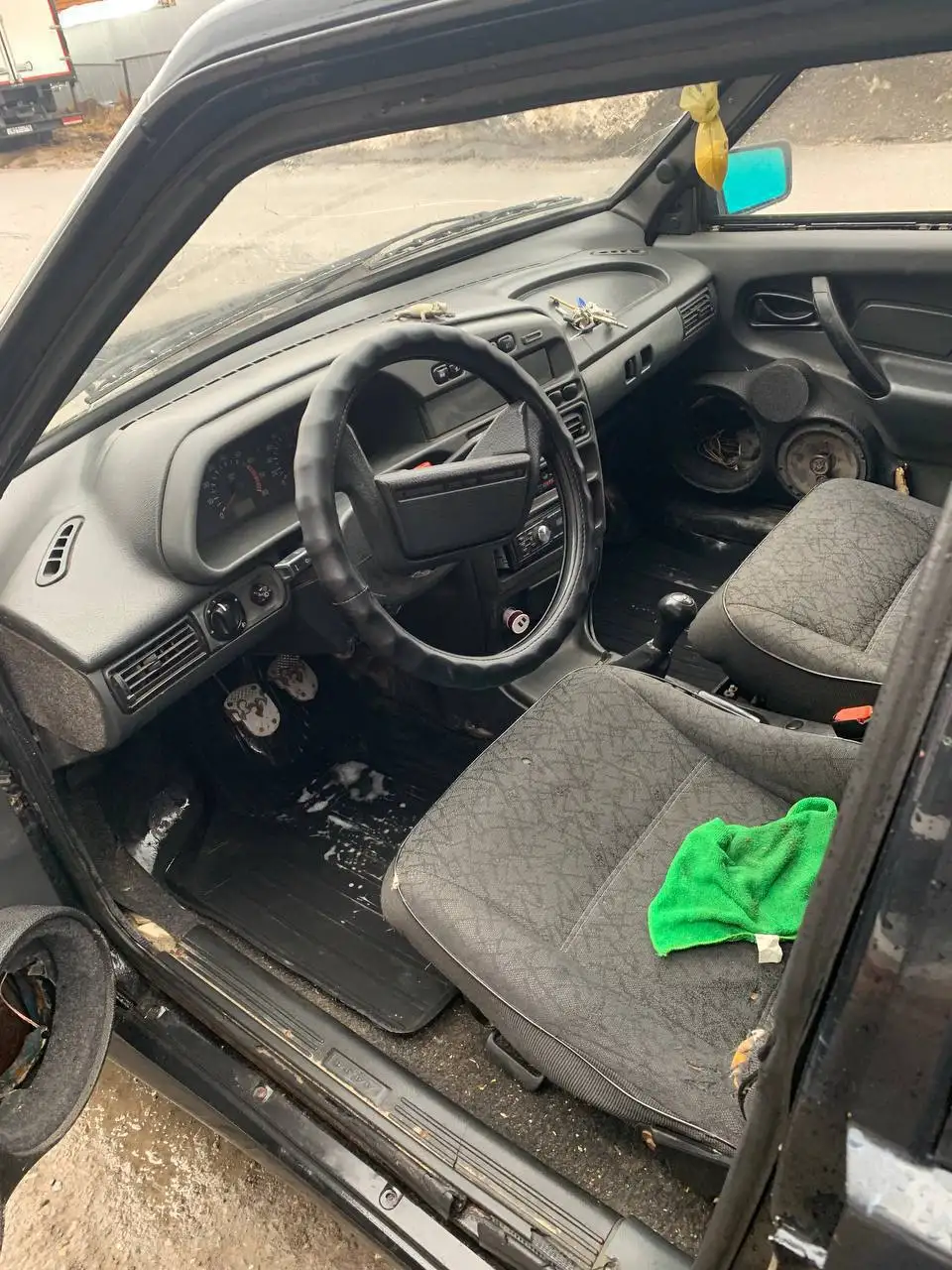 Продажа автомобиля ВАЗ 2106 (пацанская 14) - Легковые автомобили (Авто) в Казань