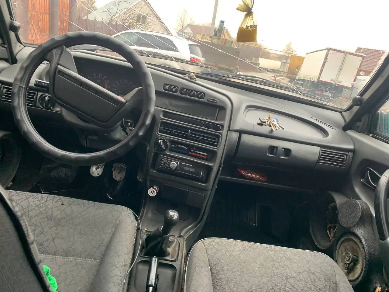 Продажа автомобиля ВАЗ 2106 (пацанская 14) - Легковые автомобили (Авто) в Казань