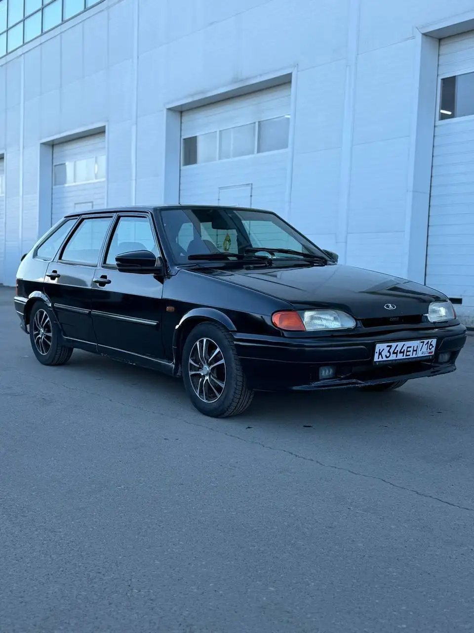 Продажа автомобиля 2013 года в Набережных Челнах - Авто в Набережные Челны