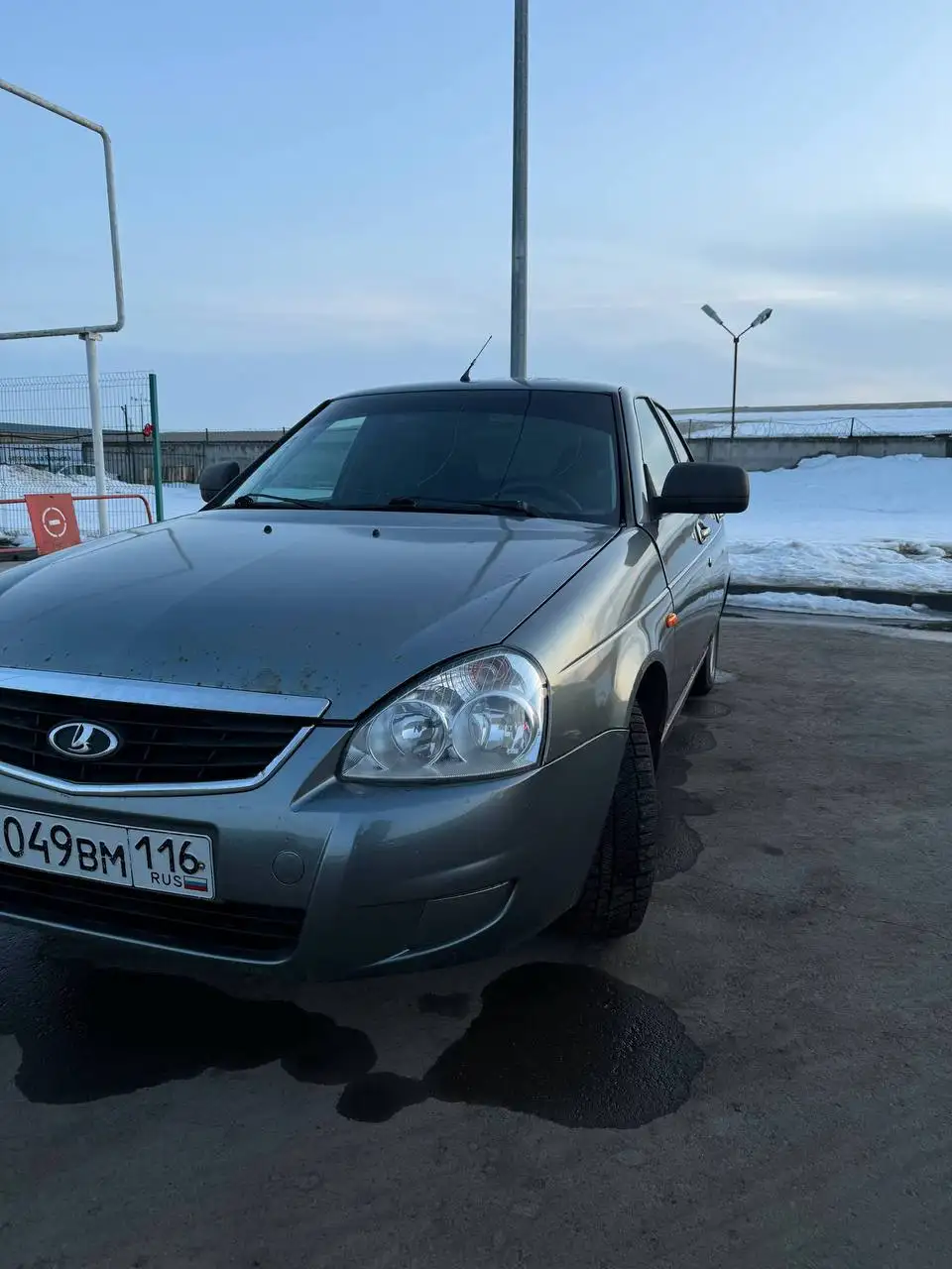 Продажа автомобиля 2012 года - Авто в Челны