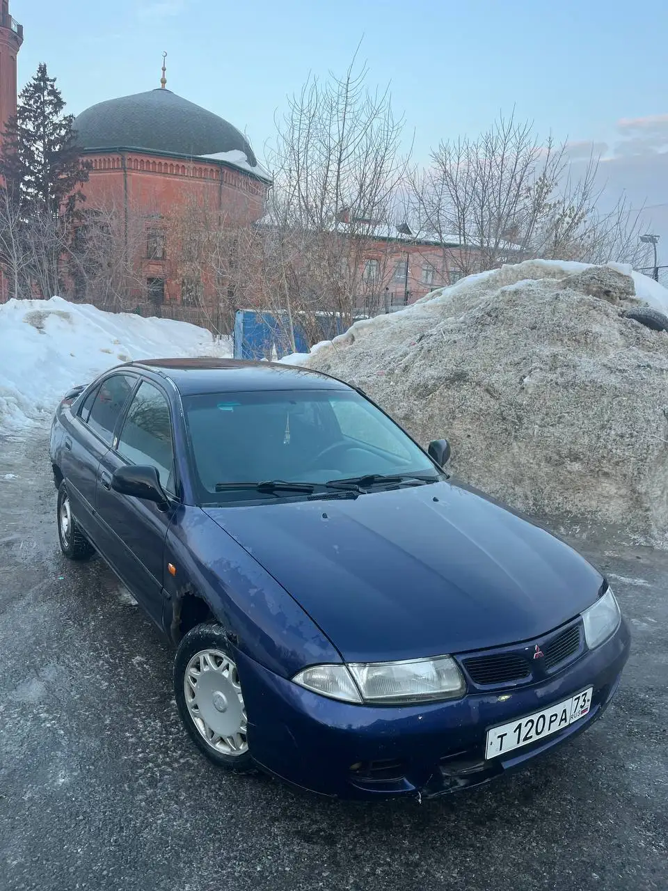 Продажа автомобиля с документами в Казани - Авто в Казань