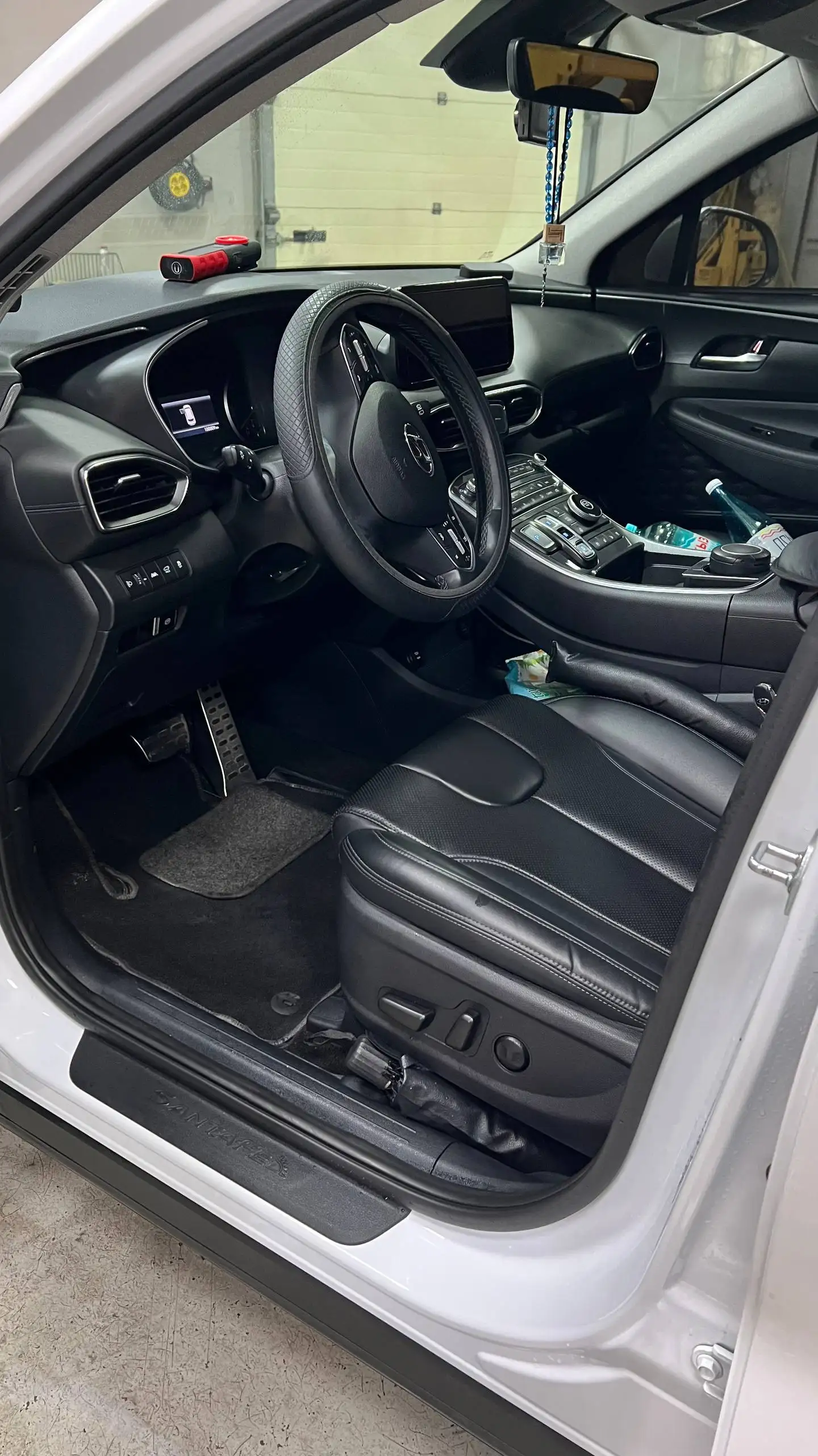 Продажа Hyundai Santa FE - Легковые автомобили (Авто) в Казань