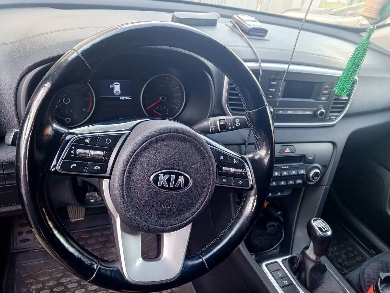 Продажа автомобиля Kia Rio 2018 года в отличном состоянии - Легковые автомобили (Авто) в Чистополь