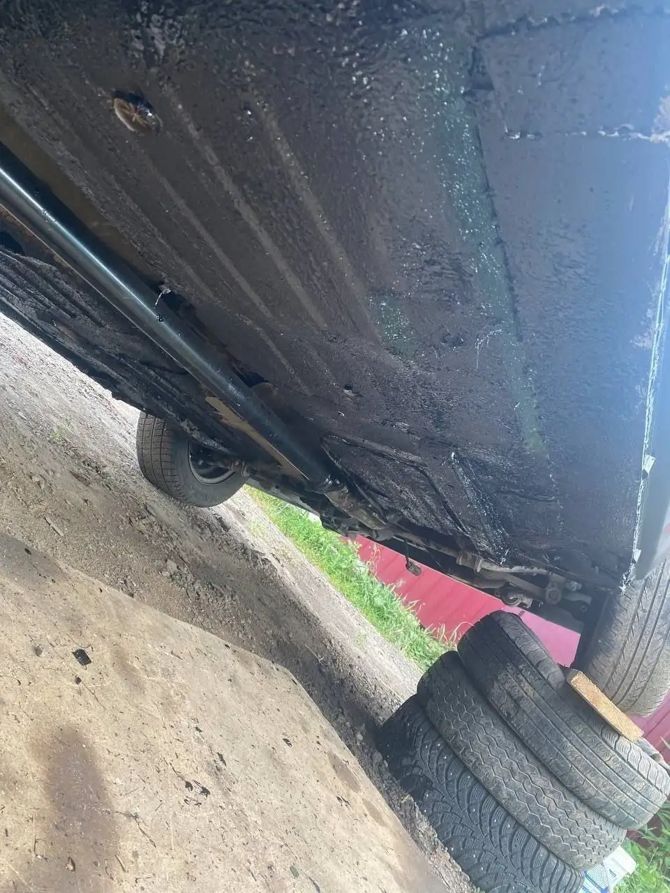 Продажа автомобиля с двумя ESP, LED фарами и туманками - Авто в Казань