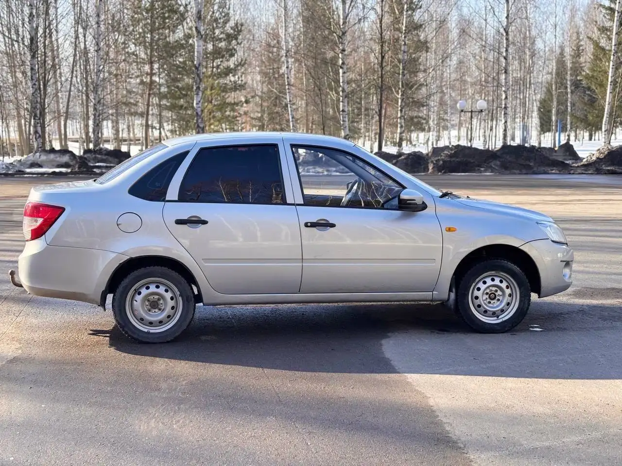 Продажа Лада Гранта 2013 года - Авто в Казань