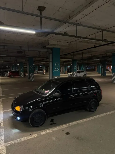 Lada Kalina 2012 года - Универсал в Казань