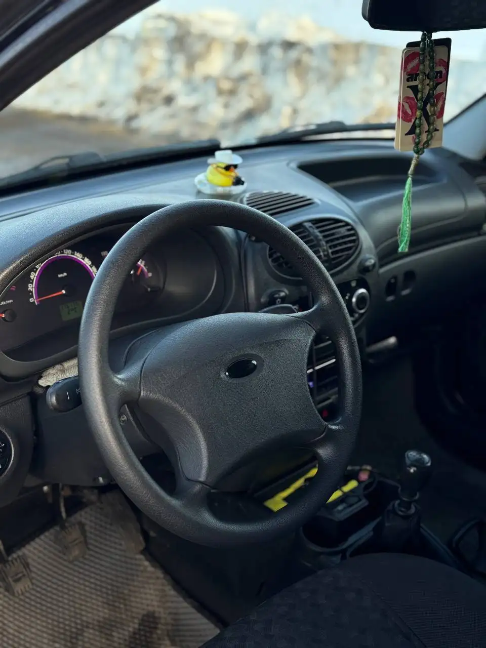 Lada Kalina 2012 года - Авто в Казань