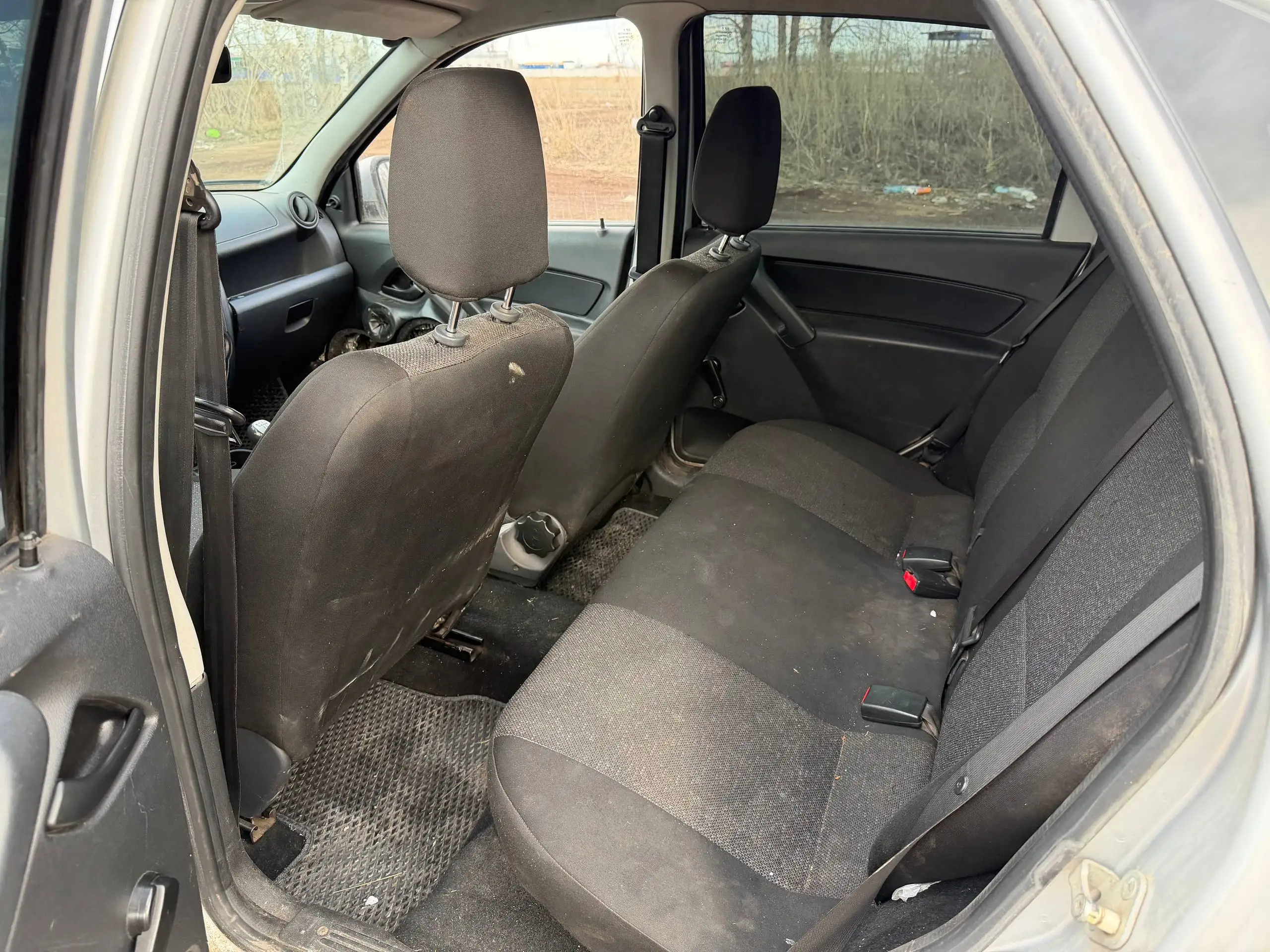 Продажа Lada Granta 2012 года выпуска - Легковые автомобили (Авто) в Туймазы