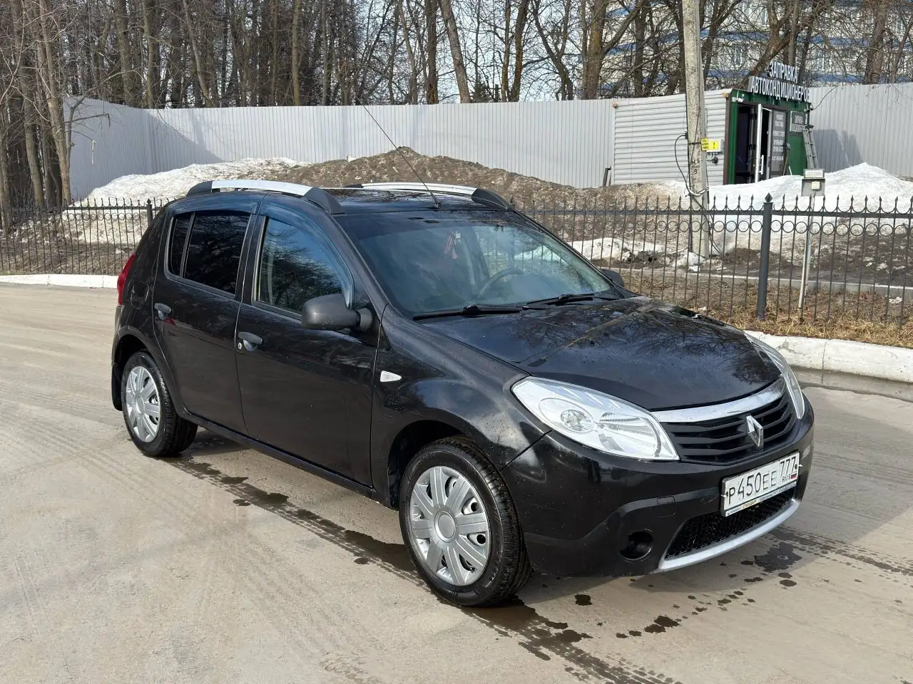 Продажа автомобиля Лада Веста 2013 года - Легковые автомобили (Авто) в Чебоксары