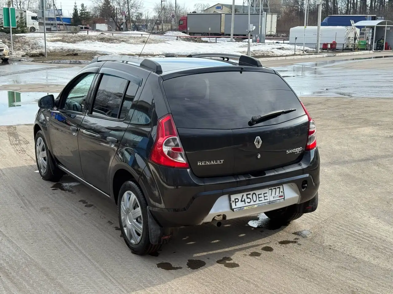 Продажа автомобиля Лада Веста 2013 года - Легковые автомобили (Авто) в Чебоксары