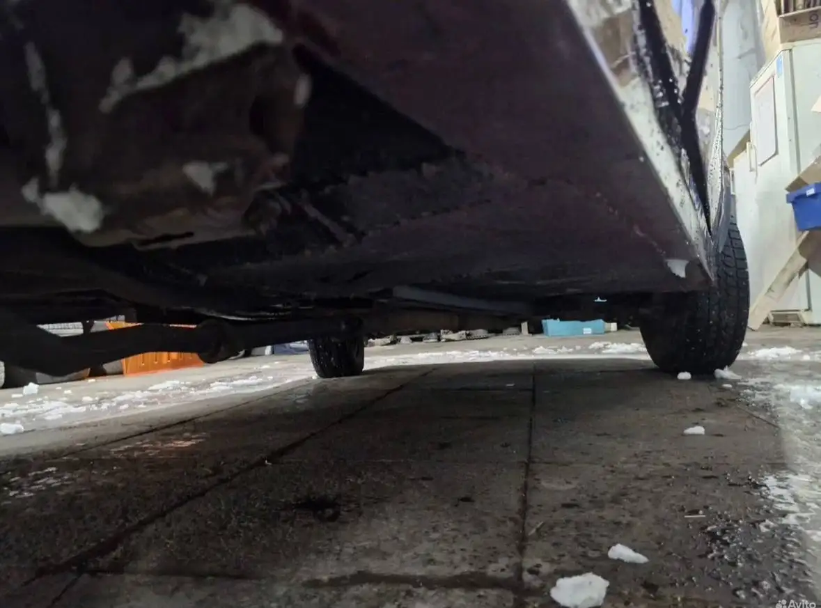 ВАЗ 2107 2007 года в хорошем состоянии - Авто в Набережные Челны