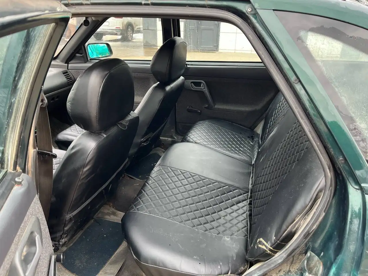 Продажа автомобиля с отремонтированным двигателем и КПП - Авто в Елабуга