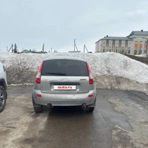 Продажа автомобилей Lada Kalina 2010 и Lada Granta 2015 в Казани - Авто в Казань