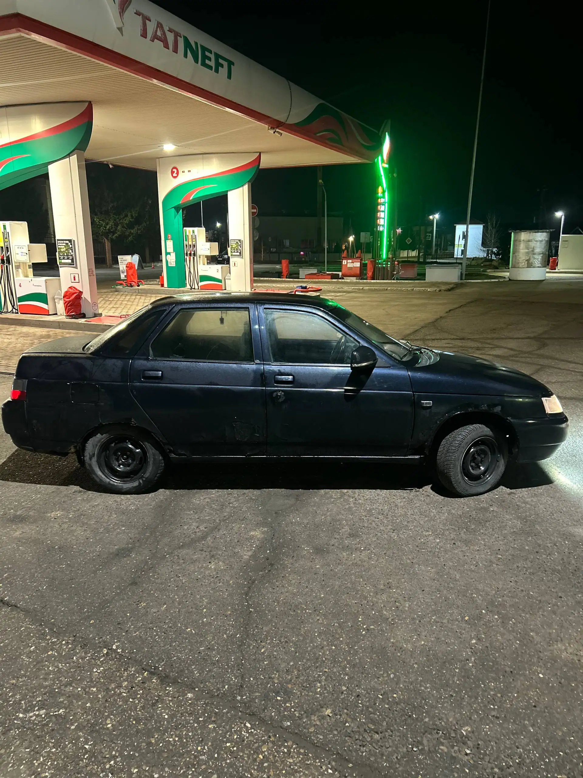 ВАЗ 2110 2006 года в хорошем состоянии - Легковые автомобили (Авто) в Нурлат