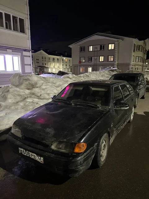 ВАЗ (Lada) 2114 2007 года с люком - частное объявление в Казань