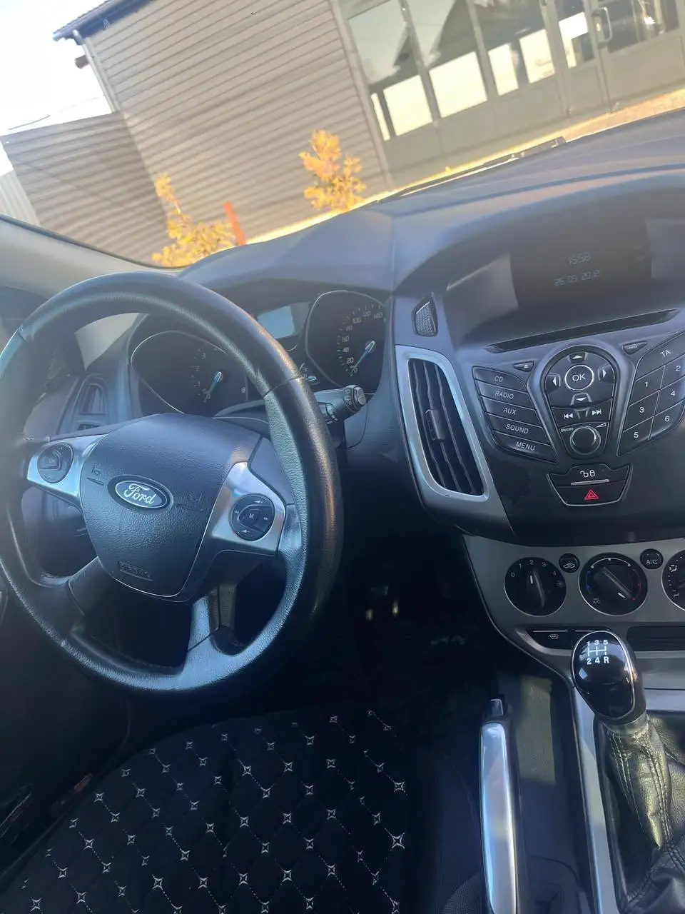 Автомобиль 2012 года с пробегом 212к без вложений - Авто в Заинск