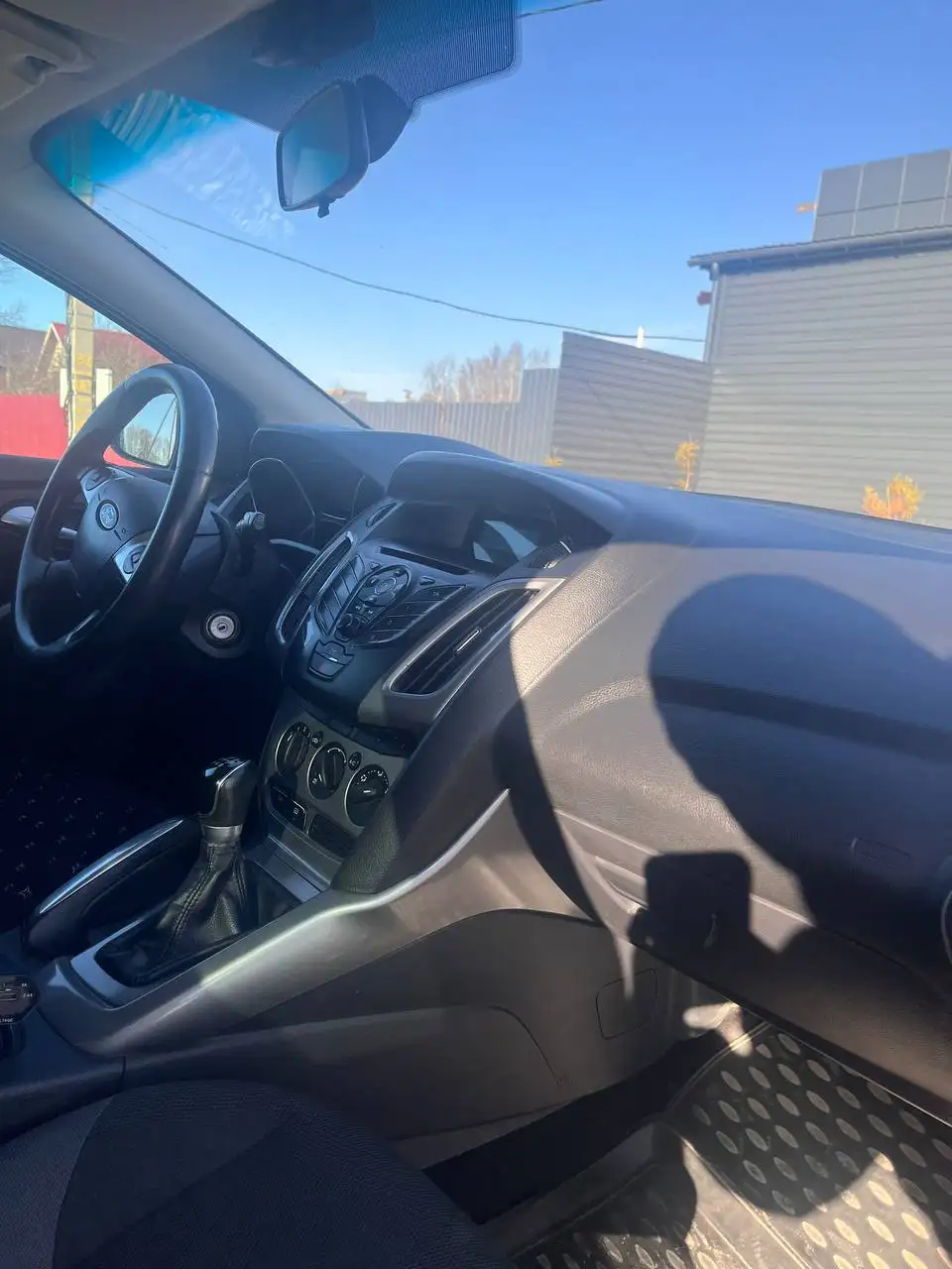 Автомобиль 2012 года с пробегом 212к без вложений - Авто в Заинск