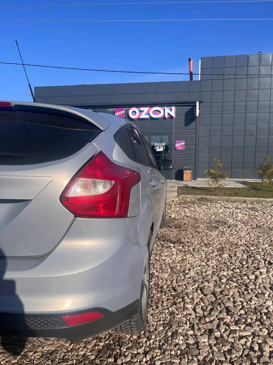 Автомобиль 2012 года с пробегом 212к без вложений - Авто в Заинск