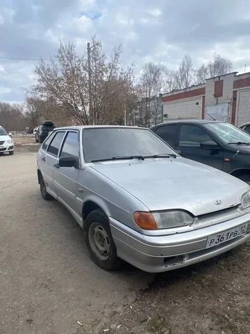 Продам ВАЗ 2114 2006 года - Сельхозтехника в Казань