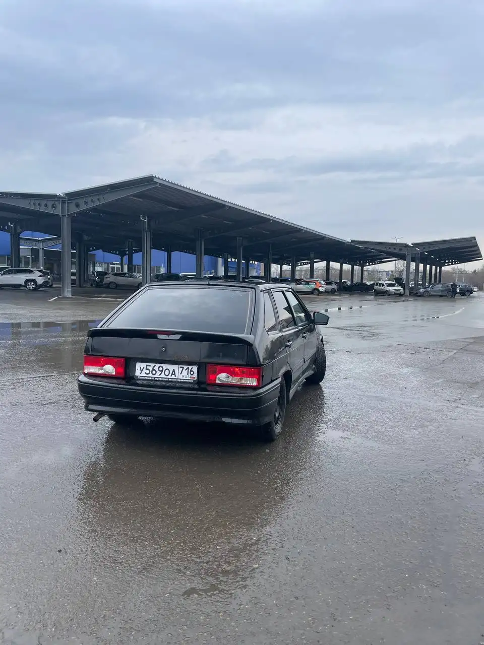 Продажа ВАЗ 2114 2010 года в хорошем состоянии - Легковые автомобили (Авто) в Казань