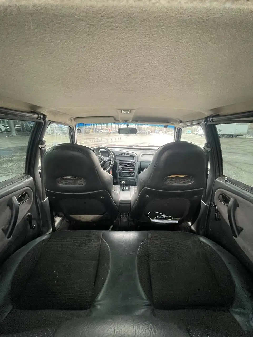 Продажа ВАЗ 2114 2010 года в хорошем состоянии - Легковые автомобили (Авто) в Казань