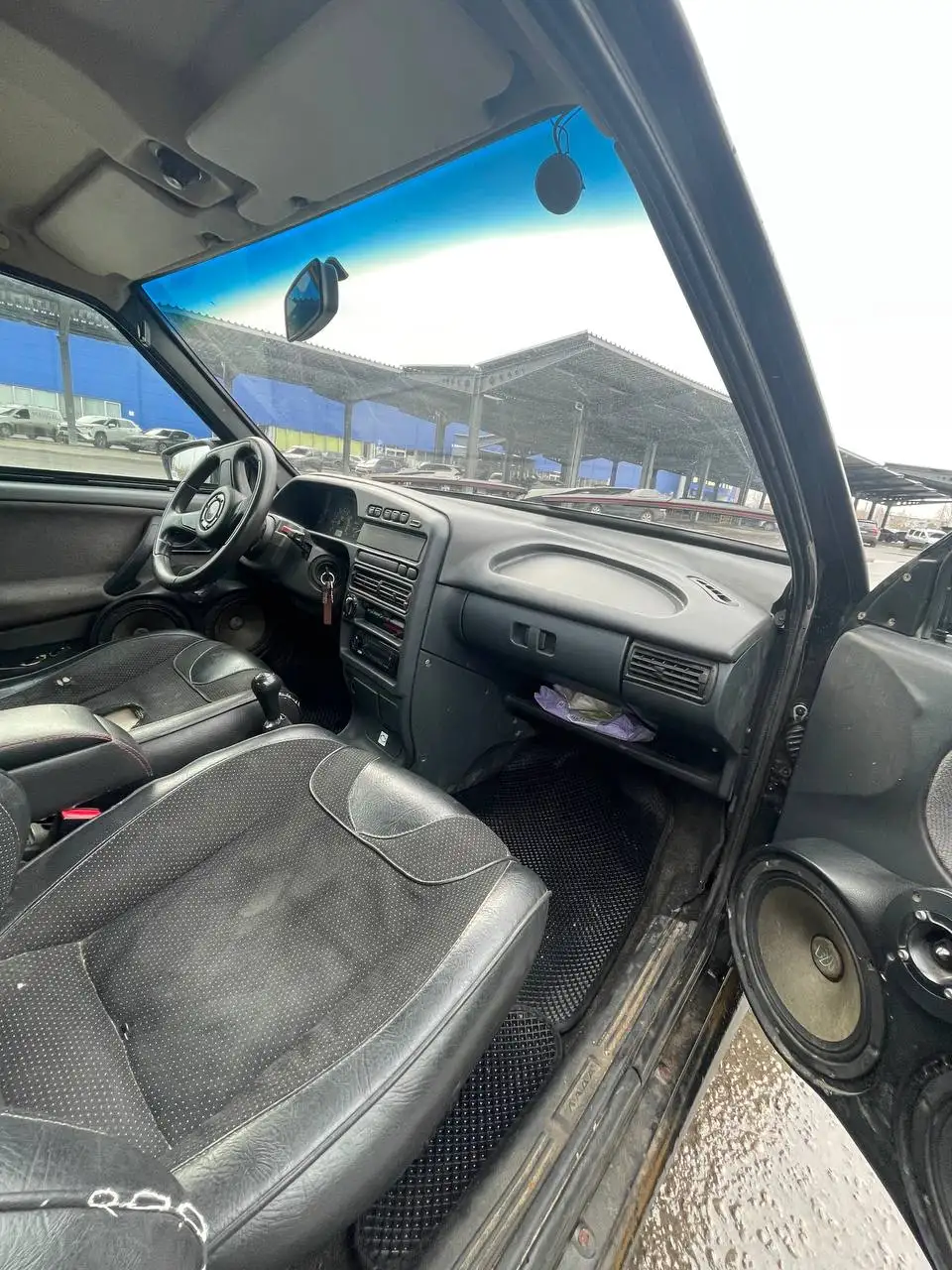 Продажа ВАЗ 2114 2010 года в хорошем состоянии - Легковые автомобили (Авто) в Казань