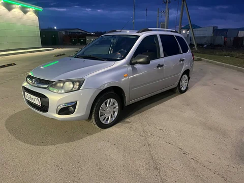 Продажа Лада Калина 2 2014 года - Легковые автомобили в Набережные Челны