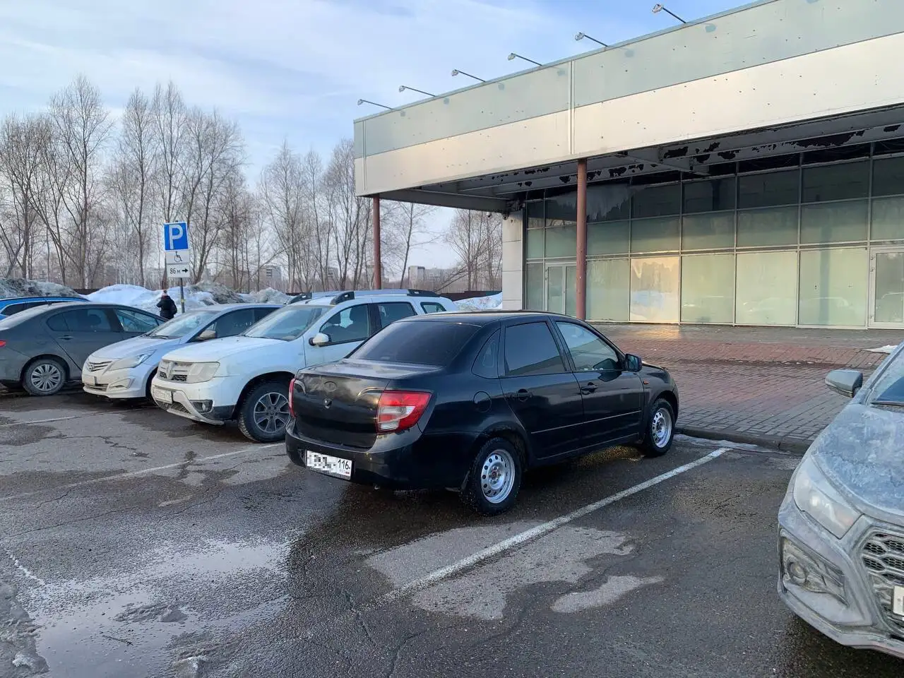 Продам Лада Гранта с шумоизоляцией - Авто в Казань