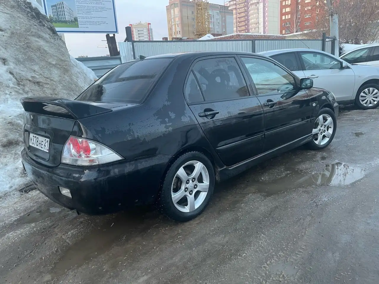 Продажа автомобиля 2.0 литра в Чебоксарах - Легковые автомобили (Авто) в Чебоксары