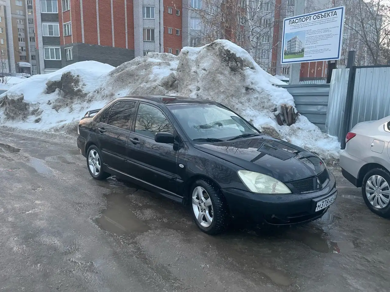 Продажа автомобиля 2.0 литра в Чебоксарах - Легковые автомобили (Авто) в Чебоксары