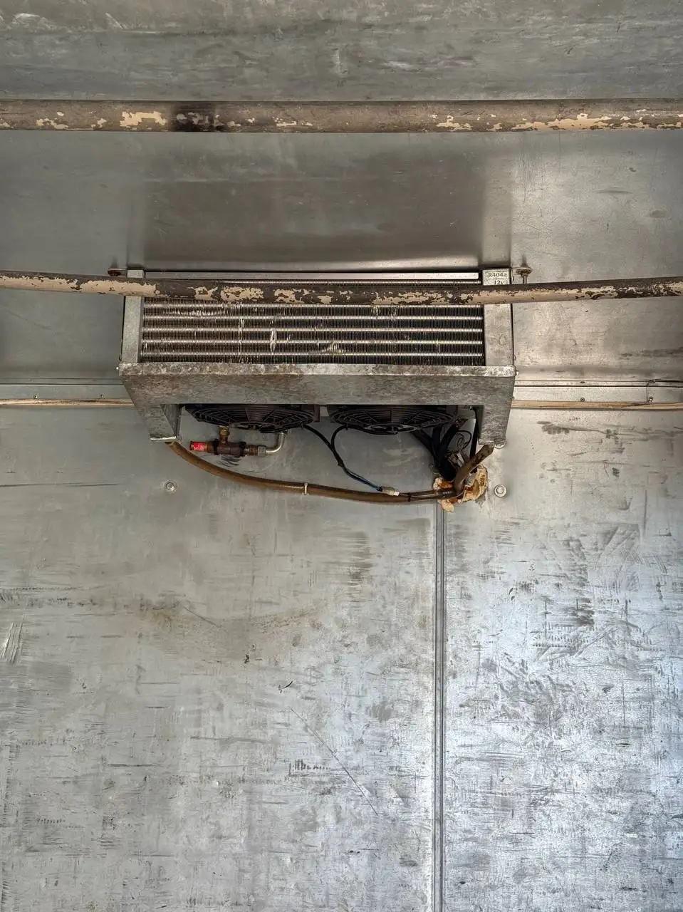 Продажа Газели с изотермическим фургоном и холодильной установкой - Коммерческий транспорт (Авто) в Новошешминск