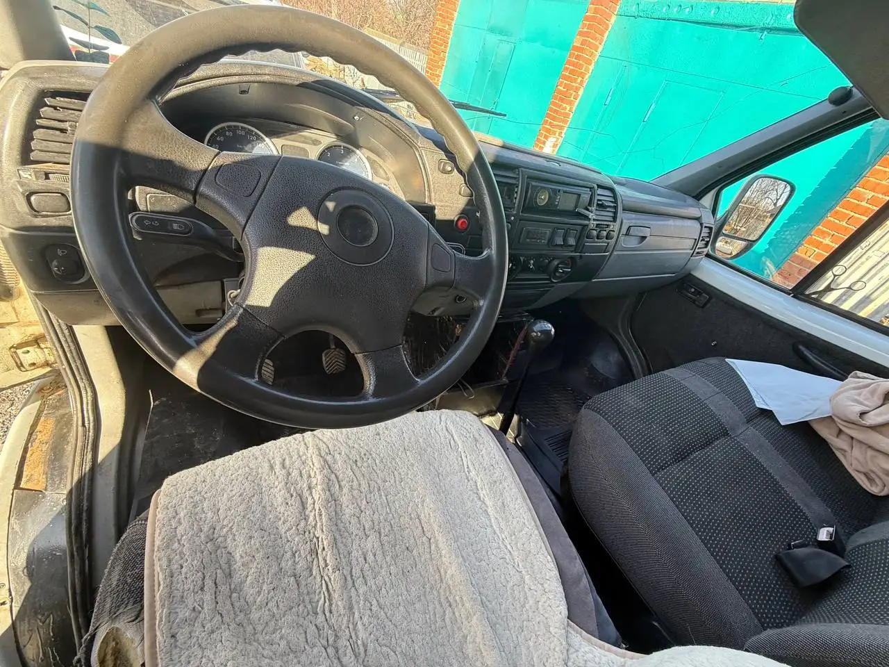 Продажа Газели с изотермическим фургоном и холодильной установкой - Коммерческий транспорт (Авто) в Новошешминск