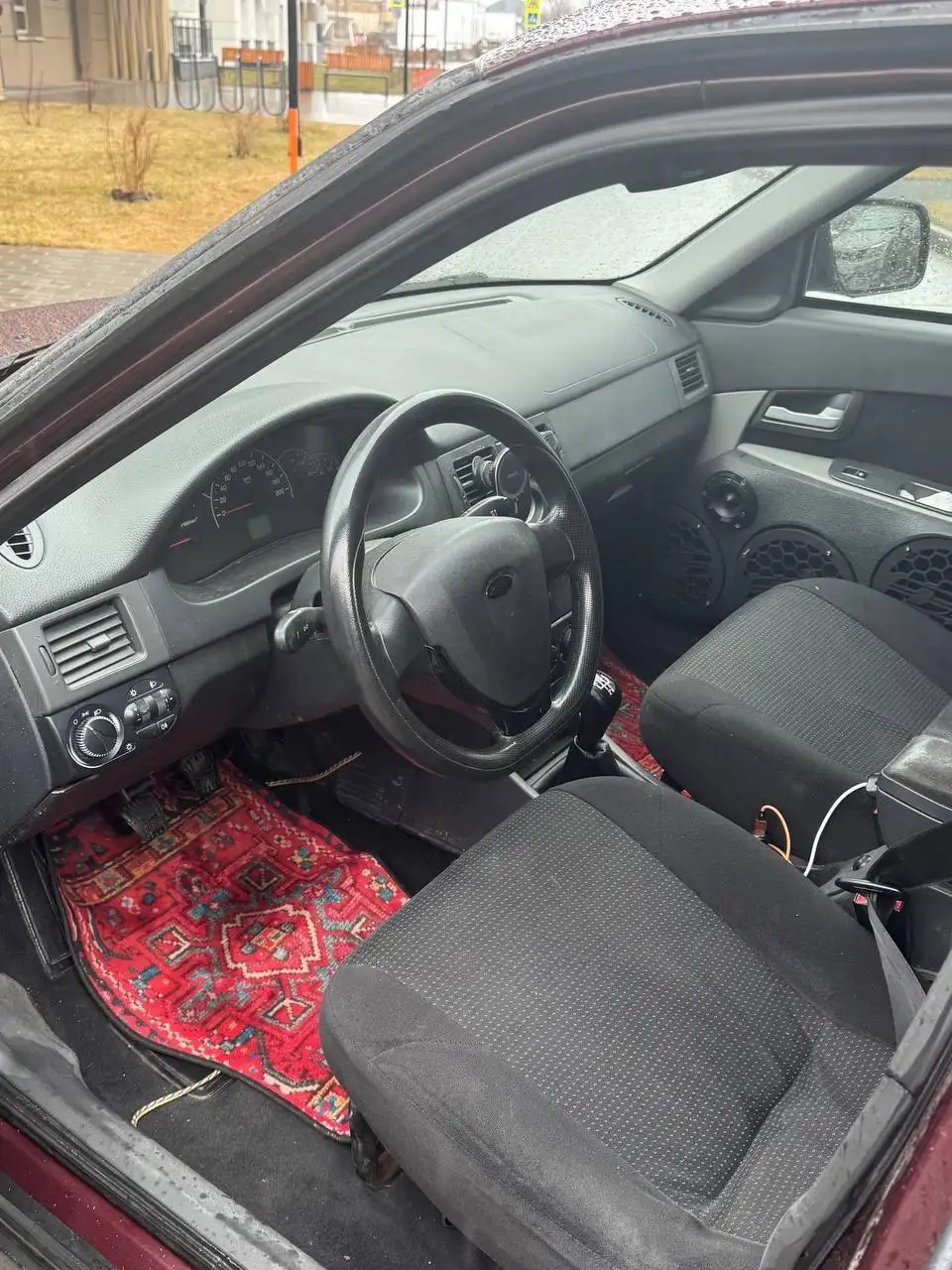 Продажа Lada Priora 2009 года - Легковые автомобили (Авто) в Казань