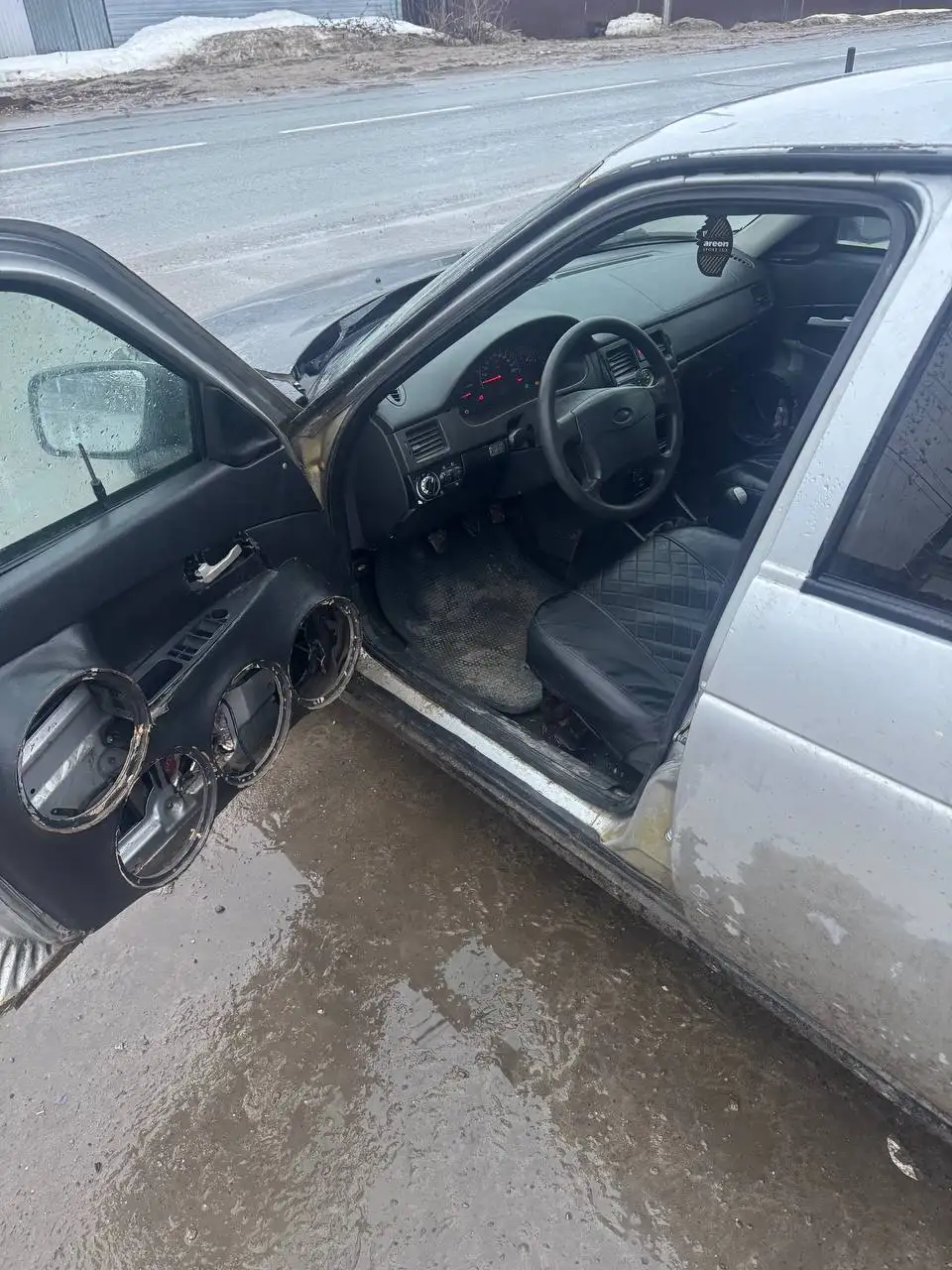 ВАЗ (Lada) ПРИОРА 2008 года - Авто в Казань