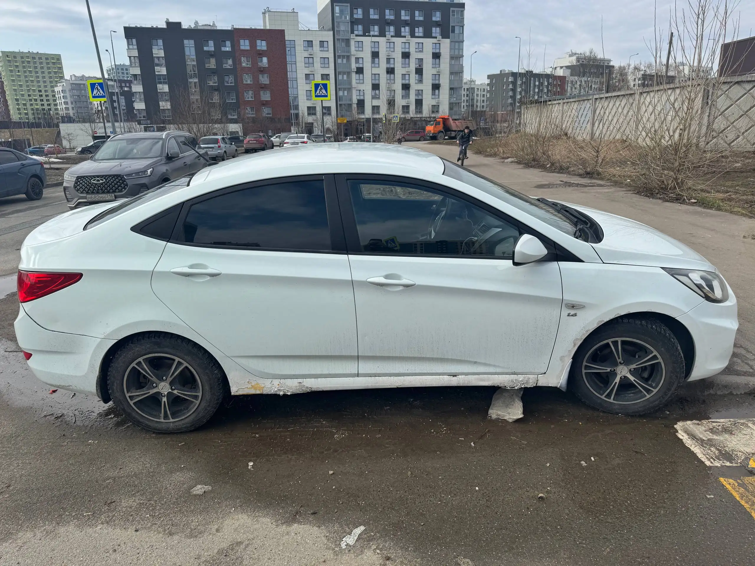 Toyota Corolla 2011 1.6 автомат - Легковые автомобили (Авто) в Казань