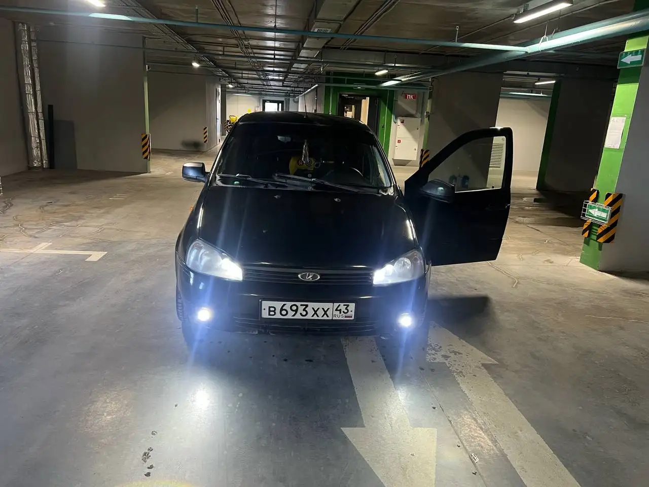 Продажа автомобиля с доработками - Авто в Казань