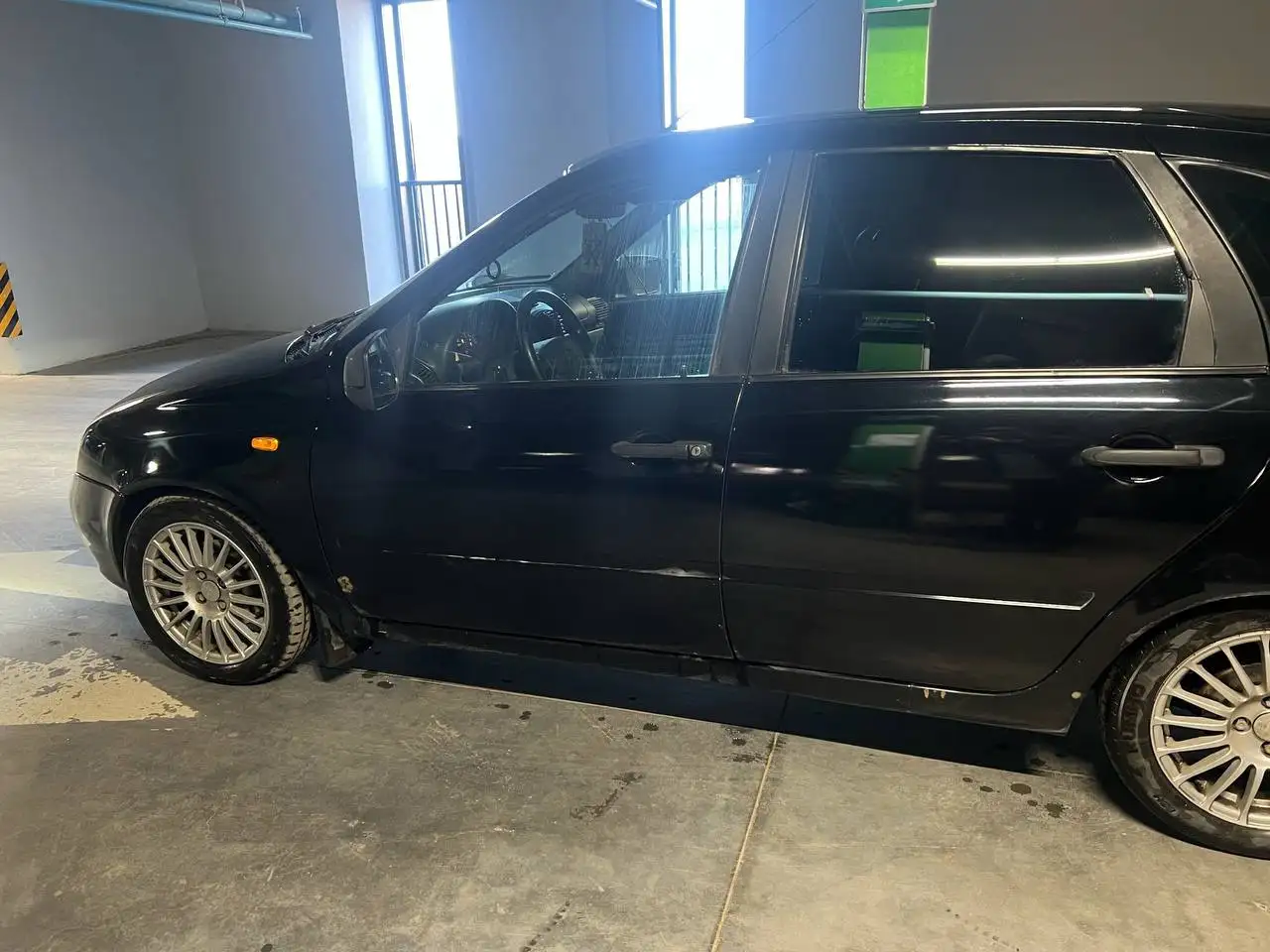 Продажа автомобиля с доработками - Авто в Казань