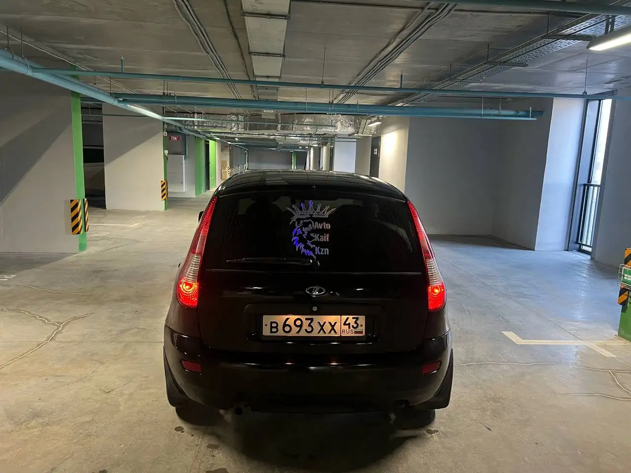 Продажа автомобиля с доработками - Авто в Казань